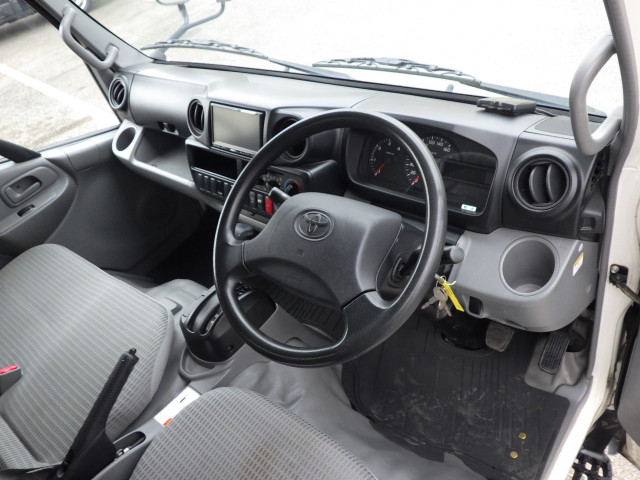 トヨタ ダイナ 小型 バン TKG-XZC605(97890) 6枚目