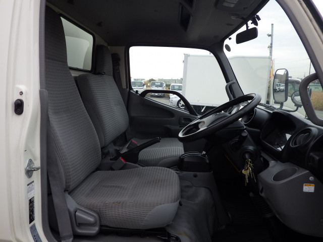 トヨタ ダイナ 小型 バン TKG-XZC605(97890) 7枚目