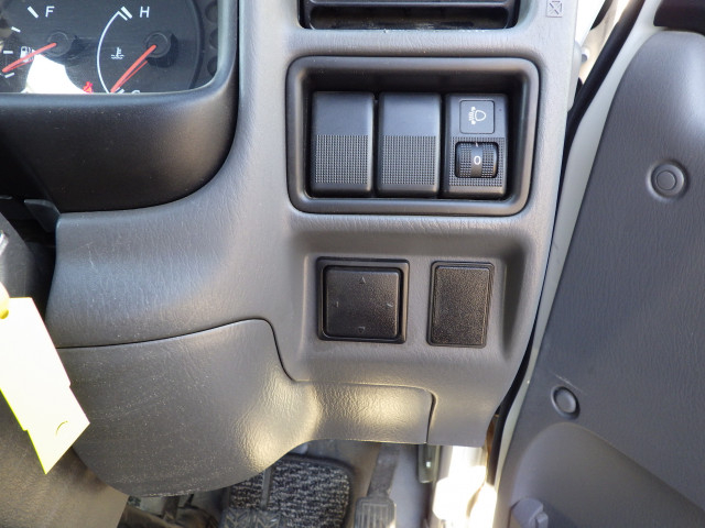 日産自動車 バネット 小型 平ボディ ABF-SKP2TN(97889) 13枚目