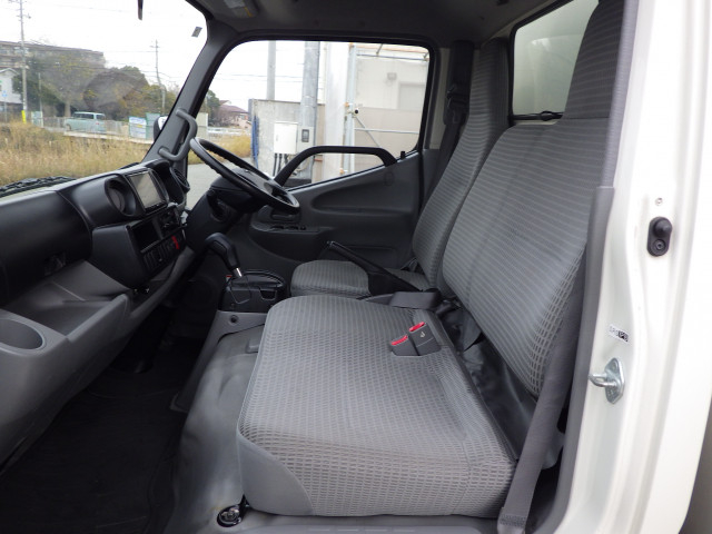 トヨタ ダイナ 小型 バン TKG-XZC605(97890) 8枚目