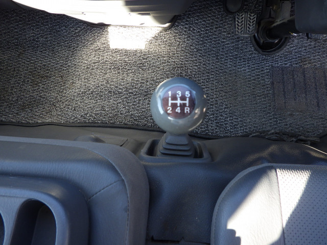 日産自動車 バネット 小型 平ボディ ABF-SKP2TN(97889) 14枚目