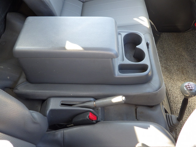 日産自動車 バネット 小型 平ボディ ABF-SKP2TN(97889) 15枚目