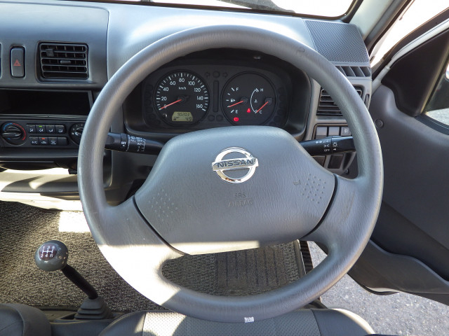 日産自動車 バネット 小型 平ボディ ABF-SKP2TN(97889) 16枚目