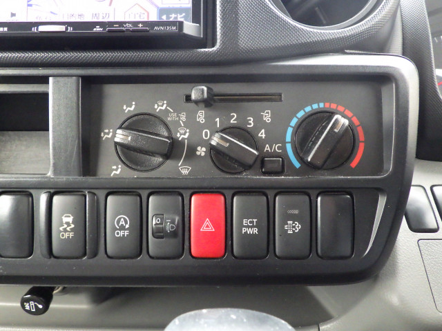 トヨタ ダイナ 小型 バン TKG-XZC605(97890) 11枚目