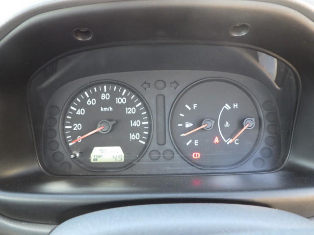 日産自動車 バネット 小型 平ボディ ABF-SKP2TN(97889) 17枚目