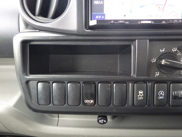 トヨタ ダイナ 小型 バン TKG-XZC605(97890) 12枚目