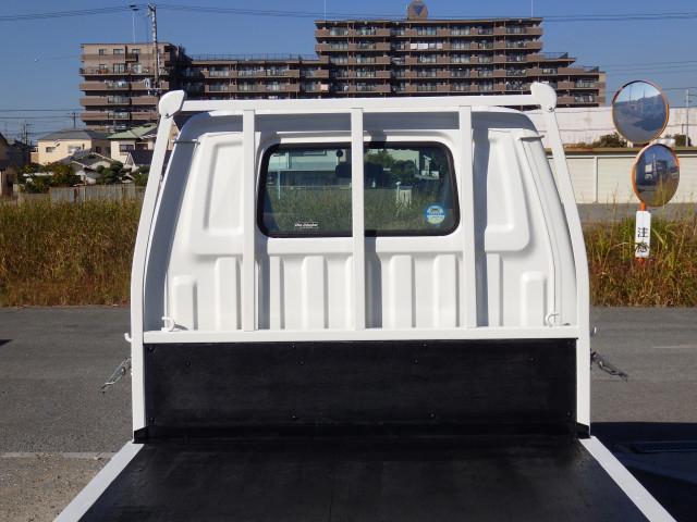 日産自動車 バネット 小型 平ボディ ABF-SKP2TN(97889) 18枚目