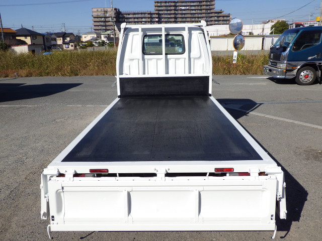 日産自動車 バネット 小型 平ボディ ABF-SKP2TN(97889) 19枚目