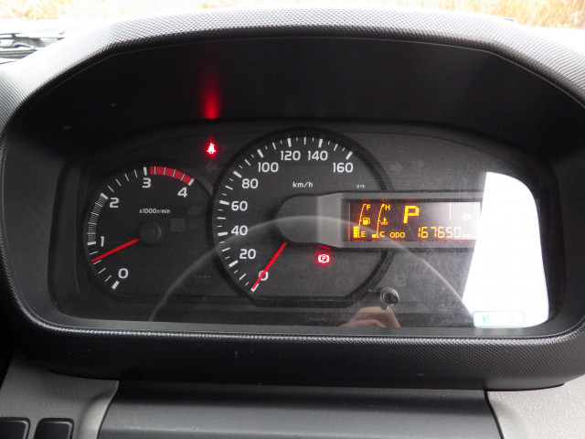 トヨタ ダイナ 小型 バン TKG-XZC605(97890) 15枚目