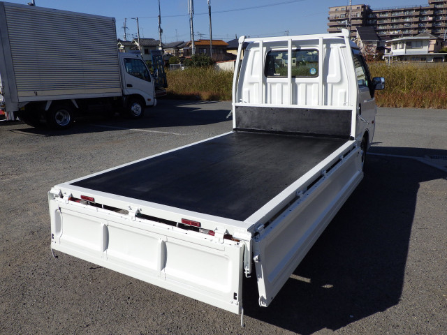 日産自動車 バネット 小型 平ボディ ABF-SKP2TN(97889) 21枚目