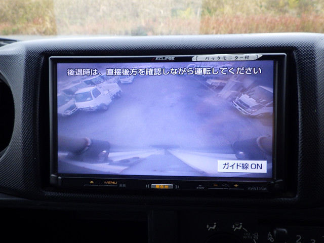 トヨタ ダイナ 小型 バン TKG-XZC605(97890) 17枚目