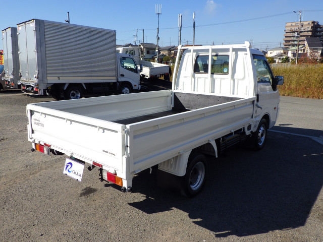 日産自動車 バネット 小型 平ボディ ABF-SKP2TN(97889) 23枚目