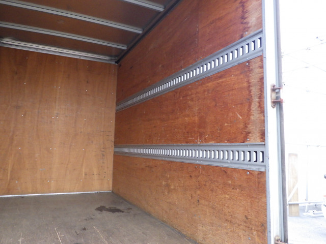 トヨタ ダイナ 小型 バン TKG-XZC605(97890) 19枚目