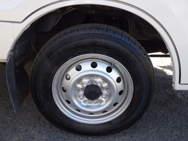 日産自動車 バネット 小型 平ボディ ABF-SKP2TN(97889) 24枚目