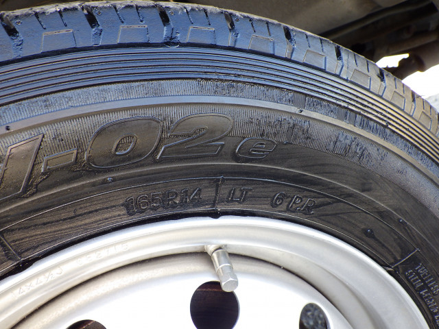 日産自動車 バネット 小型 平ボディ ABF-SKP2TN(97889) 25枚目