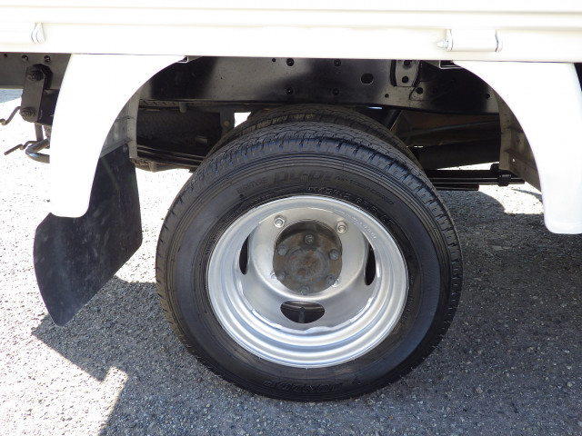 日産自動車 バネット 小型 平ボディ ABF-SKP2TN(97889) 26枚目