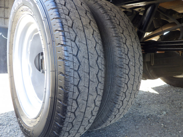 日産自動車 バネット 小型 平ボディ ABF-SKP2TN(97889) 28枚目