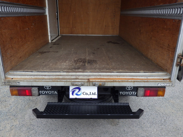トヨタ ダイナ 小型 バン TKG-XZC605(97890) 24枚目