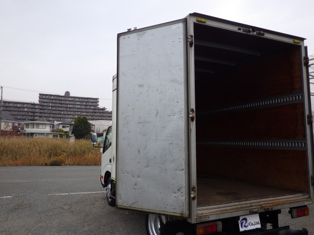 トヨタ ダイナ 小型 バン TKG-XZC605(97890) 25枚目