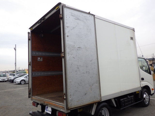 トヨタ ダイナ 小型 バン TKG-XZC605(97890) 26枚目