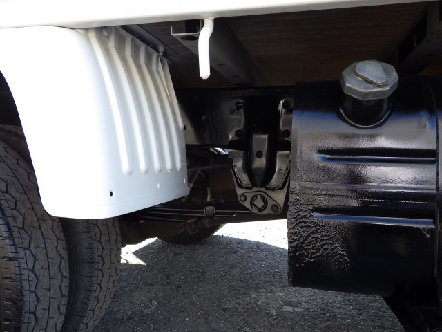 日産自動車 バネット 小型 平ボディ ABF-SKP2TN(97889) 31枚目