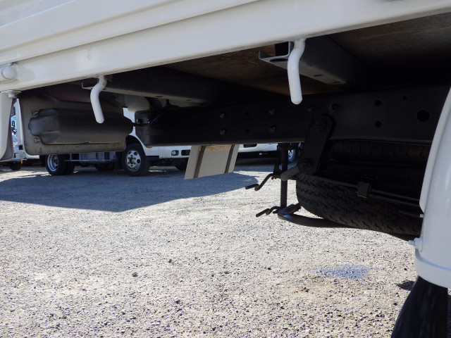 日産自動車 バネット 小型 平ボディ ABF-SKP2TN(97889) 33枚目