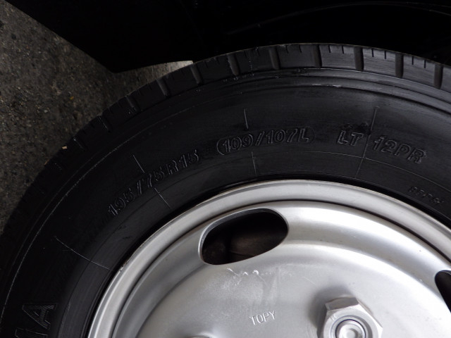 トヨタ ダイナ 小型 バン TKG-XZC605(97890) 30枚目