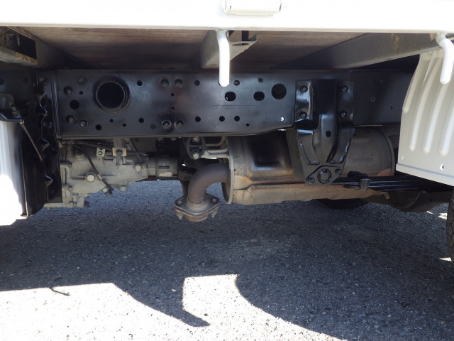 日産自動車 バネット 小型 平ボディ ABF-SKP2TN(97889) 35枚目