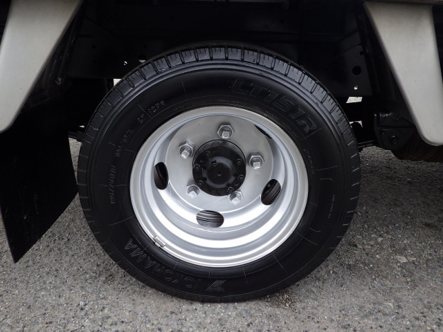 トヨタ ダイナ 小型 バン TKG-XZC605(97890) 31枚目