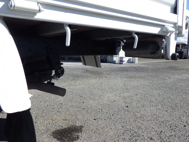 日産自動車 バネット 小型 平ボディ ABF-SKP2TN(97889) 37枚目