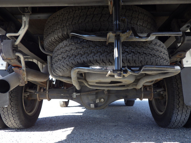 日産自動車 バネット 小型 平ボディ ABF-SKP2TN(97889) 38枚目