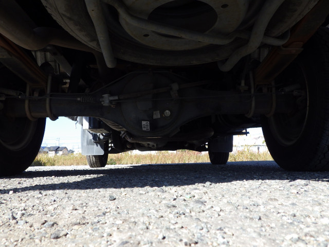 日産自動車 バネット 小型 平ボディ ABF-SKP2TN(97889) 39枚目