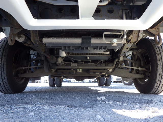 日産自動車 バネット 小型 平ボディ ABF-SKP2TN(97889) 40枚目