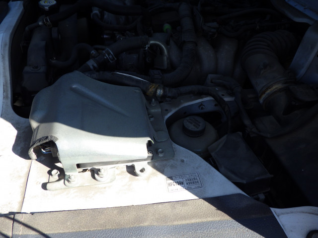 日産自動車 バネット 小型 平ボディ ABF-SKP2TN(97889) 41枚目