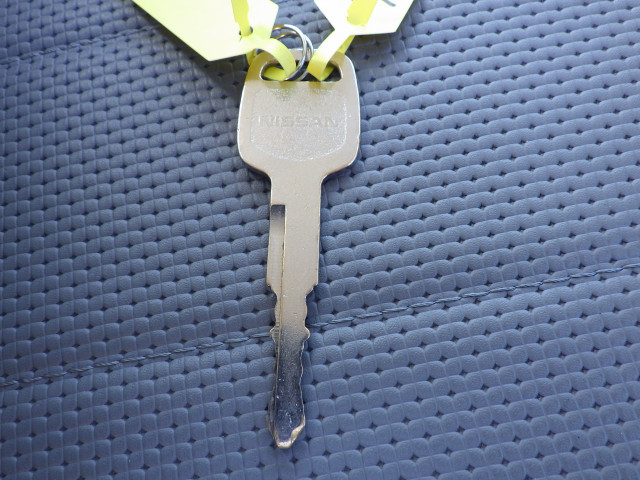 日産自動車 バネット 小型 平ボディ ABF-SKP2TN(97889) 44枚目