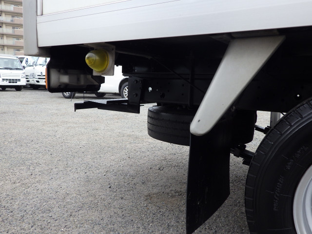 トヨタ ダイナ 小型 バン TKG-XZC605(97890) 39枚目