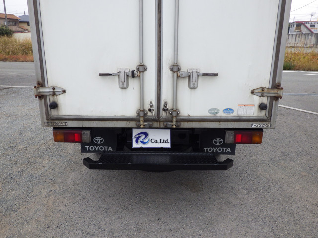 トヨタ ダイナ 小型 バン TKG-XZC605(97890) 41枚目