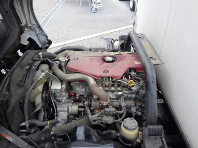 トヨタ ダイナ 小型 バン TKG-XZC605(97890) 45枚目