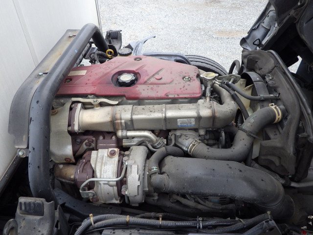 トヨタ ダイナ 小型 バン TKG-XZC605(97890) 46枚目