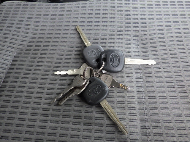 トヨタ ダイナ 小型 バン TKG-XZC605(97890) 49枚目