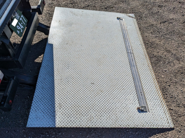 三菱ふそう キャンター 小型 バン TKG-FEB50(97891) 10枚目