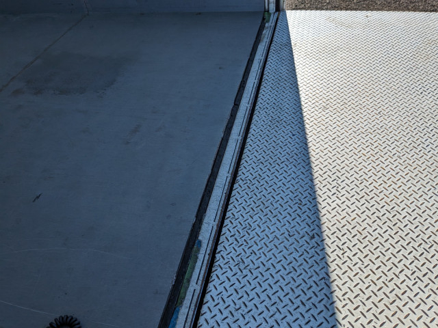 三菱ふそう キャンター 小型 バン TKG-FEB50(97891) 11枚目