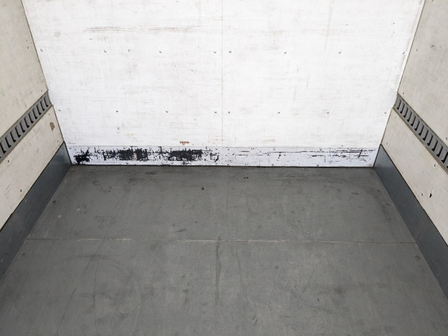 三菱ふそう キャンター 小型 バン TKG-FEB50(97891) 16枚目