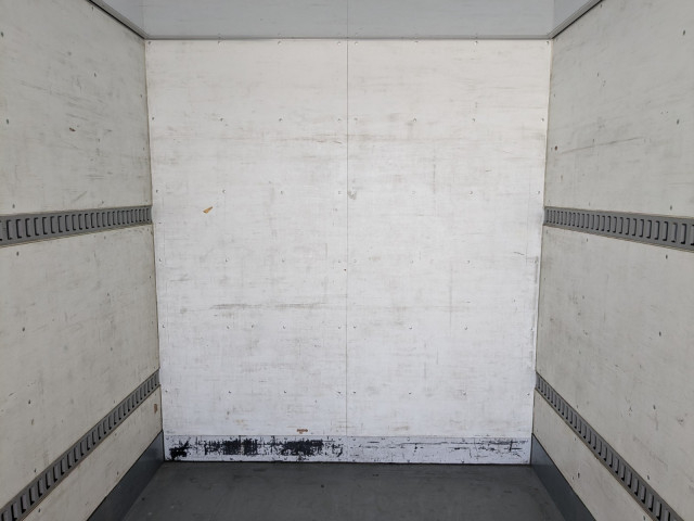 三菱ふそう キャンター 小型 バン TKG-FEB50(97891) 18枚目