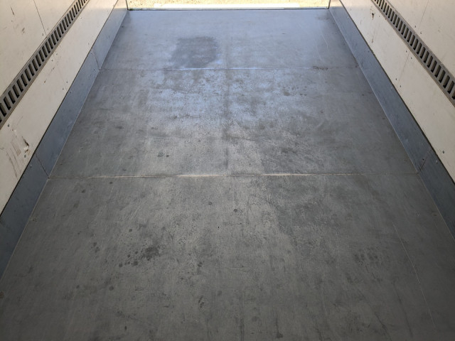 三菱ふそう キャンター 小型 バン TKG-FEB50(97891) 19枚目