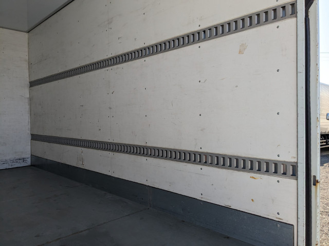 三菱ふそう キャンター 小型 バン TKG-FEB50(97891) 20枚目