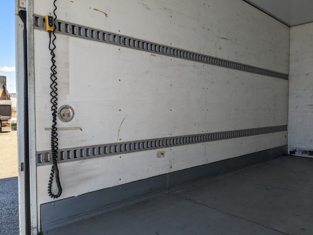 三菱ふそう キャンター 小型 バン TKG-FEB50(97891) 21枚目