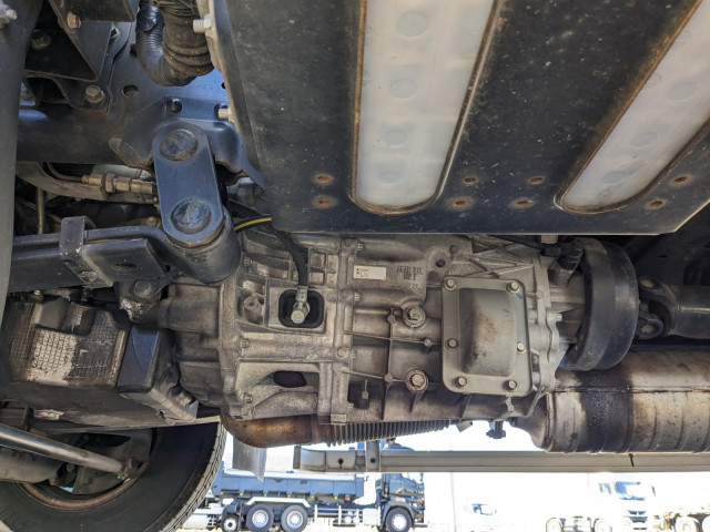 三菱ふそう キャンター 小型 バン TKG-FEB50(97891) 24枚目