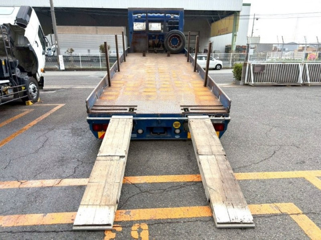 三菱ふそう ファイター 増トン Translation missing: ja.item.body_keijou_enum.body_keijou_carrier_other QDG-FQ62F(97893) 9枚目