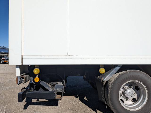 三菱ふそう キャンター 小型 バン TKG-FEB50(97891) 27枚目